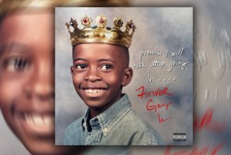 Rich Homie Quan's First Posthumous Project Is Here