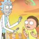 'Rick and Morty' Renewed Through Season 12 at Adult Swim