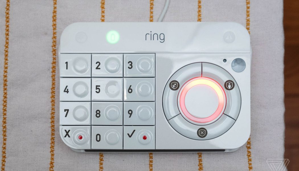 Ring just doubled the price of its alarm monitoring service for grandfathered customers