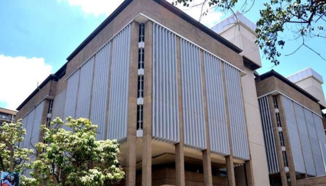 Rising interest rates fuel Sh27.1bn bond sell-off by foreigners