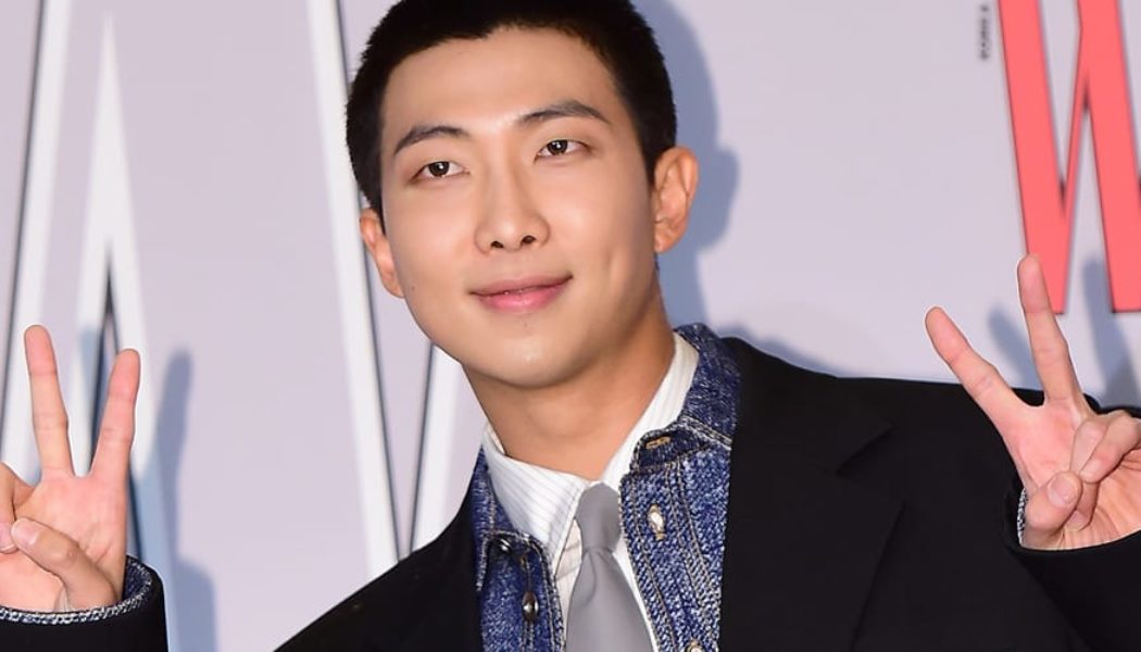 RM's 'Right People, Wrong Place' Documentary To Hit Theaters Worldwide This December