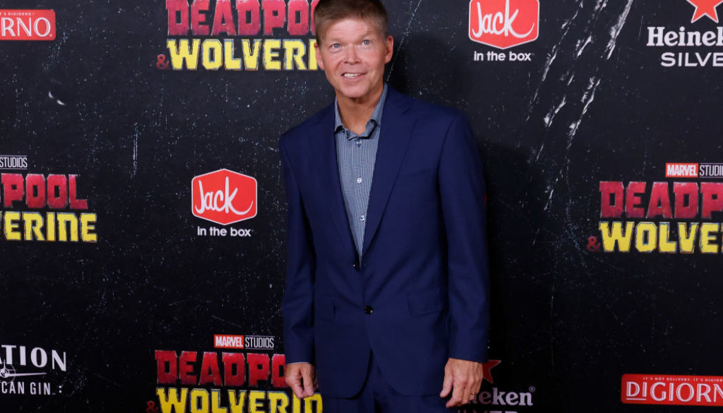 Rob Liefeld To Return To His OG Comic Book Series, 'Youngblood'