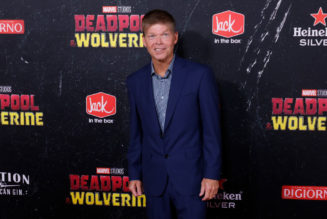 Rob Liefeld To Return To His OG Comic Book Series, 'Youngblood'