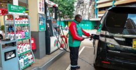 Rubis overtakes TotalEnergies as second largest oil marketer in Kenya