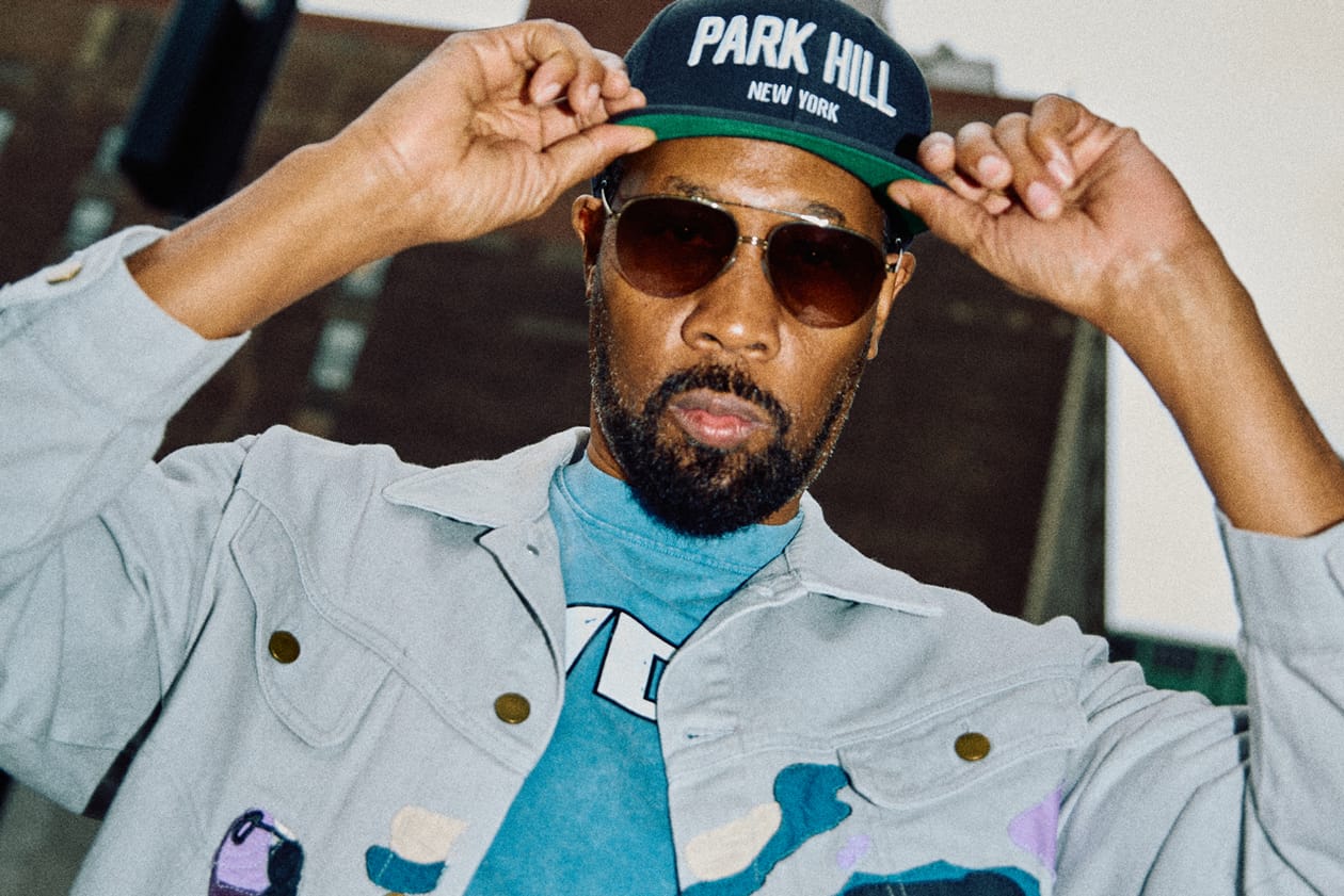 rza a ballet through mud classical album lp new music interview profile feature colorado symphony orchestra 2023 preview release