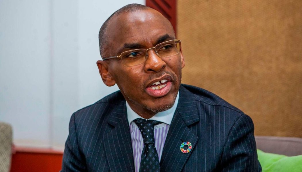 Safaricom eyes deals with Starlink rivals in data fight