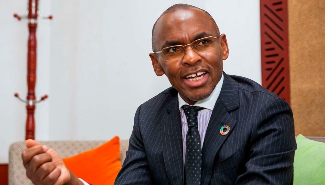 Safaricom targets Sh500m savings yearly on fibre critical asset listing