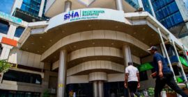 SHA reverts to manual claims on system glitch