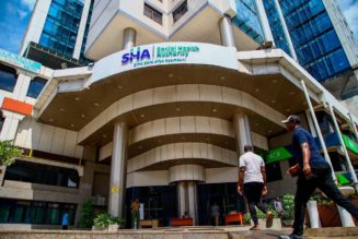 SHA reverts to manual claims on system glitch