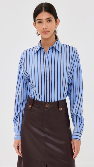 Striped Shirt