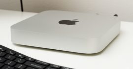 Shrunken Mac Minis and a new iPad Mini might come in November