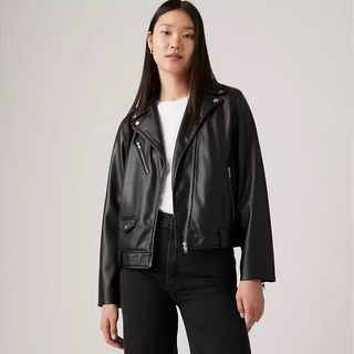 Levi's Kendal Moto Jacket