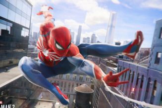 Spider-Man 2 is latest PlayStation exclusive coming to PC