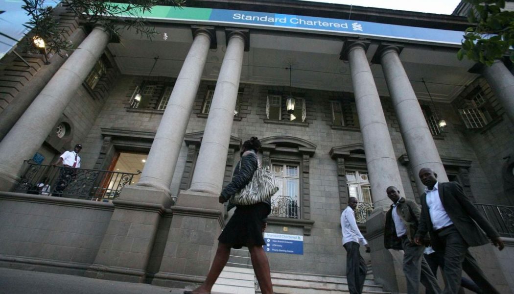 StanChart, KCB top in Sh78bn banks’exposure in State firms