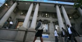 StanChart, KCB top in Sh78bn banks’exposure in State firms