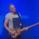 Sting Plays Thrilling Set of Police and Solo Classics in Port Chester