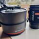 Stoke Voltaics’ portable electric cookware review