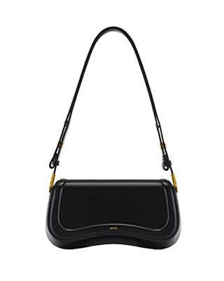 Jw Pei Women's Joy Shoulder Bag - Black