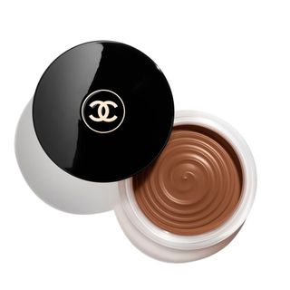 Chanel Les Beiges Healthy Glow Bronzing Cream