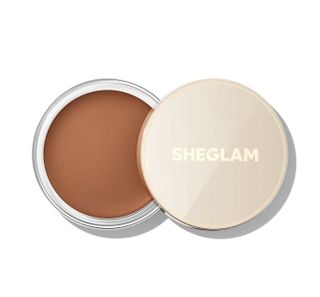 SheGlam Silk Haze Cream Bronzer