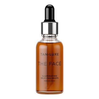 Tan Luxe The Face Illuminating Self-Tan Drops