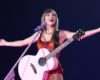 Taylor Swift become richest female musician with net worth of $1.6 billion