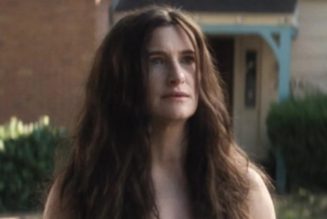 That's Herstory: Congratulations to Kathryn Hahn, first woman to show her naked butt in MCU