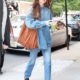 The $56 Gap Bag I'm Buying to Emulate Dakota Johnson's $1190 Version