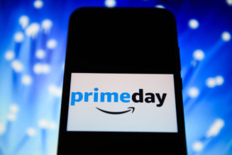 The Best Amazon October Prime Day Deals On Tech Items