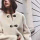 The Chicest People I Know Wear This Specific Jacket Trend in Winter—I Just Found a £50 Alt at Zara