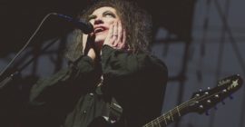 The Cure release “A Fragile Thing” from new album Songs of a Lost World