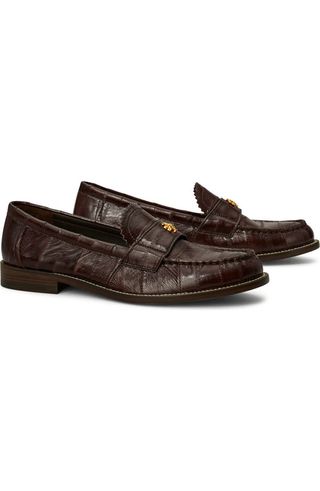 Classic Loafer