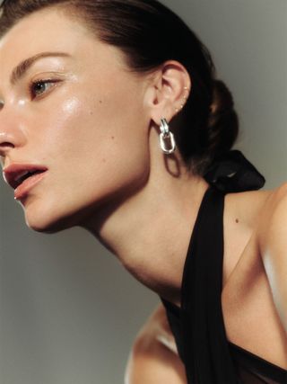 Bechet Earring