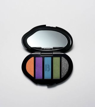 Eyeshadow 5 Colours