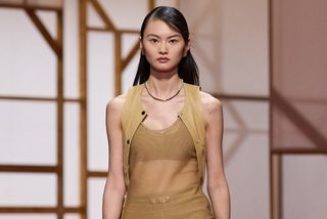 The Hermès Show Just Confirmed 2025’s Top Trend