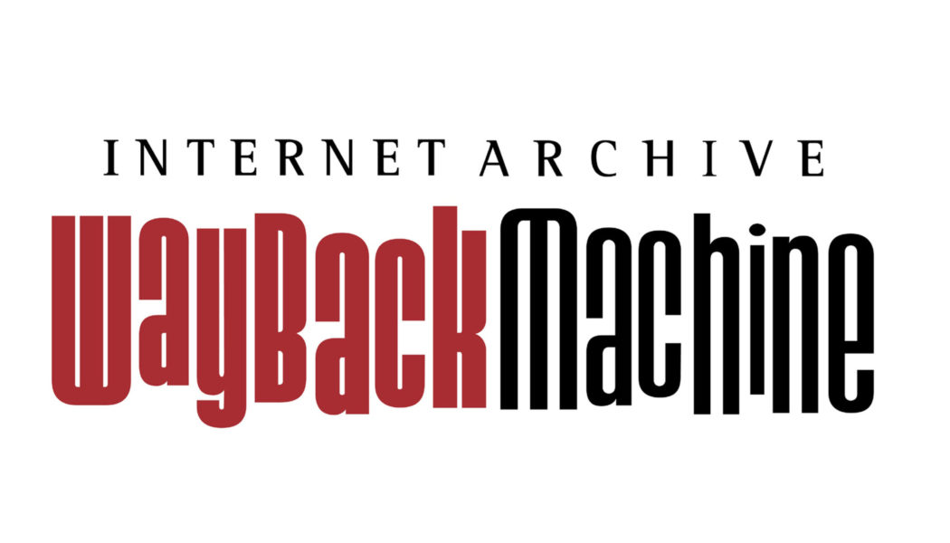 The Internet Archive is back as a read-only service after cyberattacks