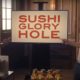 The Lonely Island debut new digital short "Sushi Glory Hole" on SNL