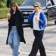 The Simple Styling Trick Dakota Johnson and J.Law Use to Make Their Outfits Look More Expensive