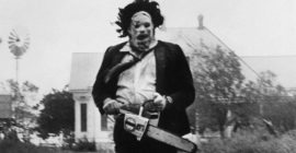 ‘The Texas Chain Saw Massacre’ Returns To Theaters For 50th Anniversary