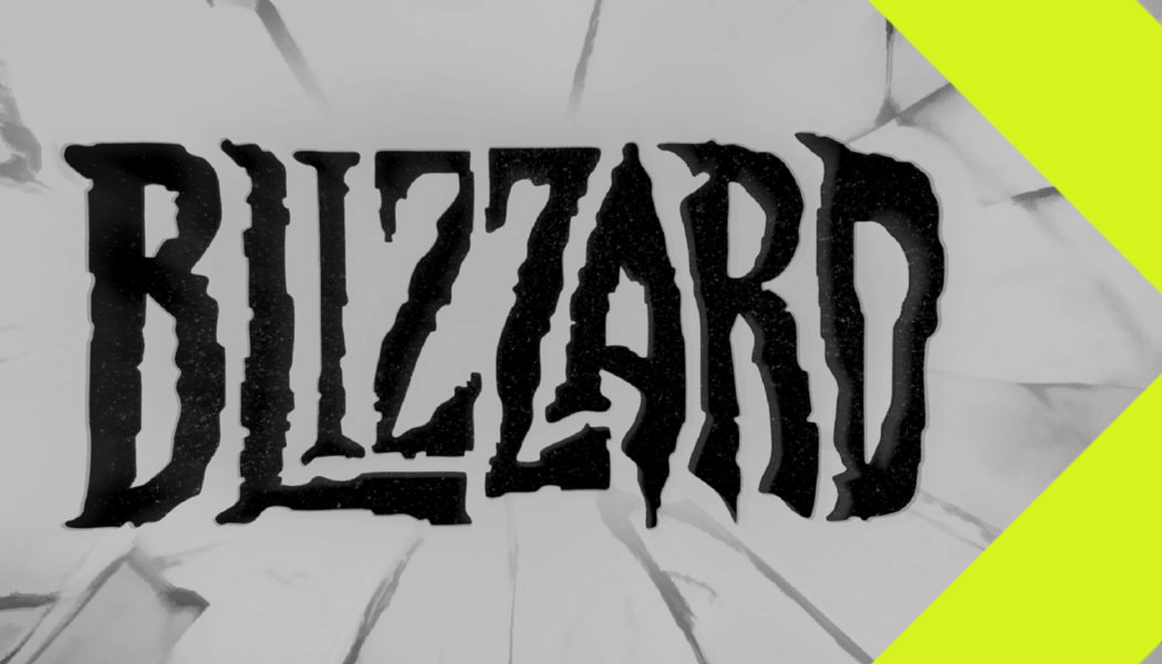 The toxic transformation of Warcraft maker Blizzard