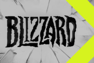 The toxic transformation of Warcraft maker Blizzard