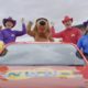 The Wiggles enter their country era on new song "Big Red Ute"