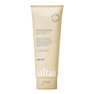 Saltair KP Body Smoother 5% Glycolic Acid Body Scrub