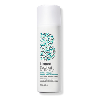 Destined for Density Caffeine + Biotin Peptide Density Shampoo