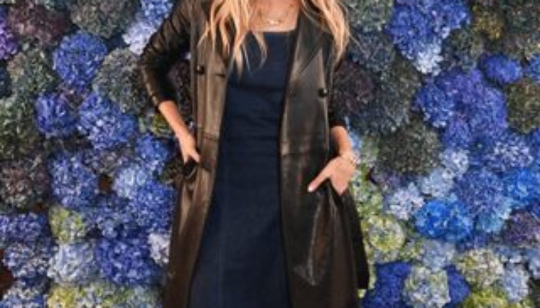 This Boot Trend Is Considered Intimidating by Some, But Sienna Miller Just Proved How Chic It Actually Is