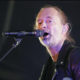 Thom Yorke confronts Palestinian protestor: "Don't stand there like a coward, come here"