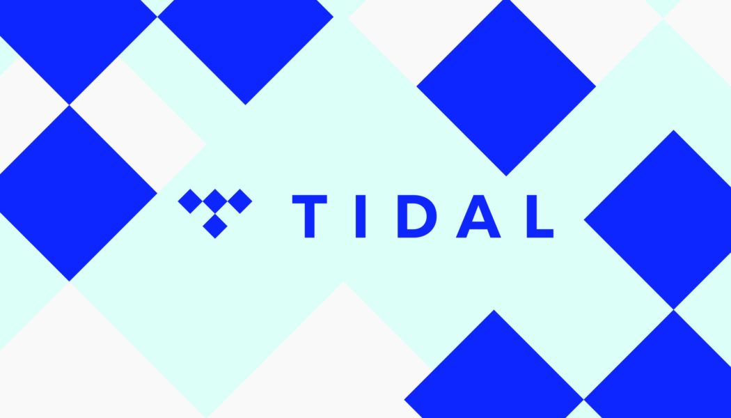 Tidal is laying off more staff