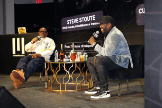 TikTok & Steve Stoute's UnitedMasters Announce Direct Partnership