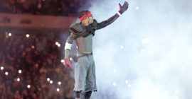 Travis Scott Breaks Ticket Sales Record With Circus Maximus Stadium Tour