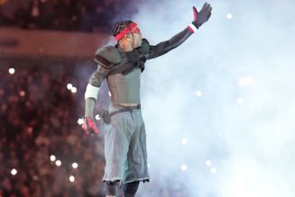 Travis Scott Breaks Ticket Sales Record With Circus Maximus Stadium Tour